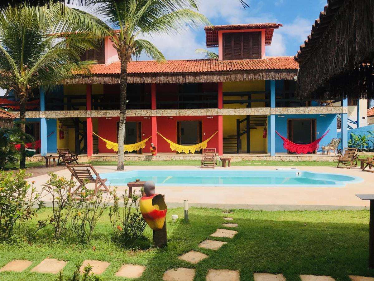 Inn Pousada Perola Da Barra