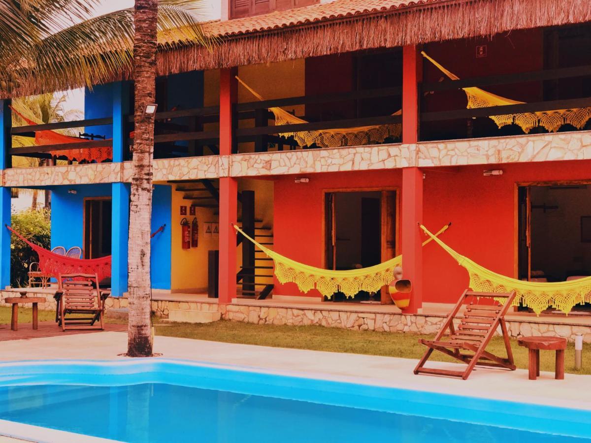 Pousada Perola Da Barra Inn 3*