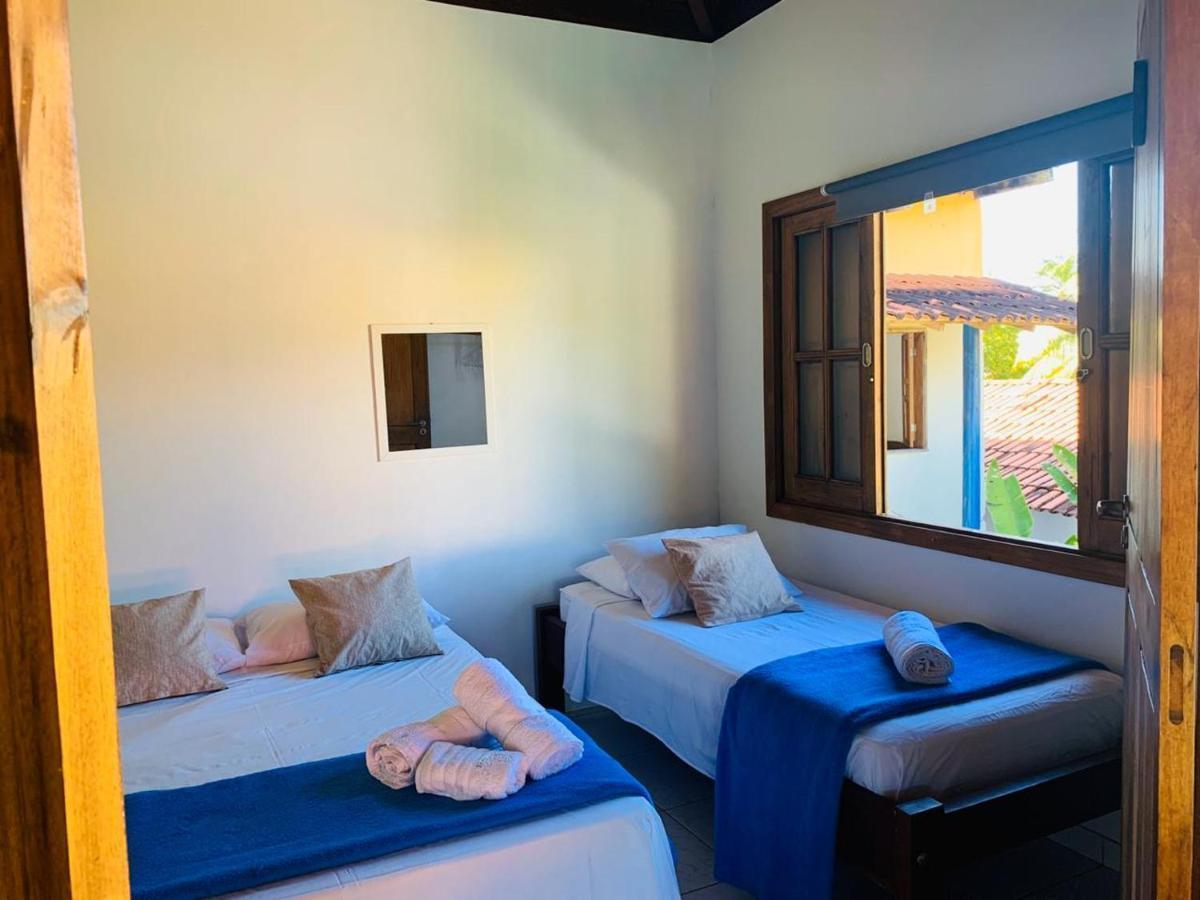 Inn Pousada Perola Da Barra 3*