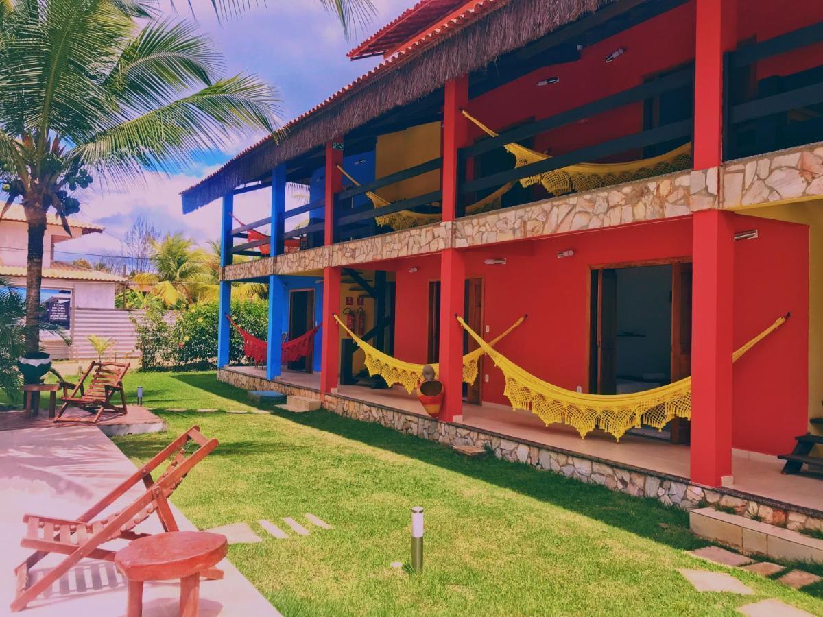 Pousada Perola Da Barra Inn Barra Grande (Bahia)