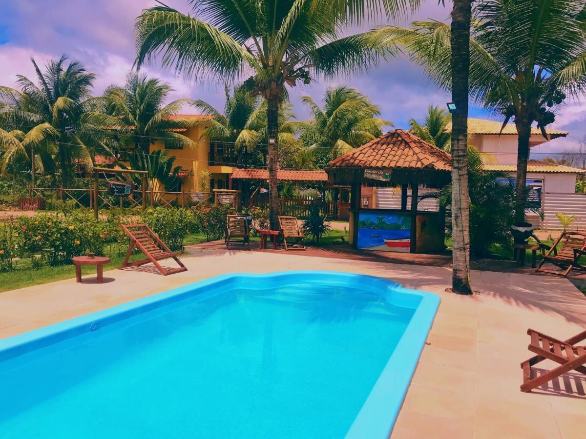 Inn Pousada Perola Da Barra 3*
