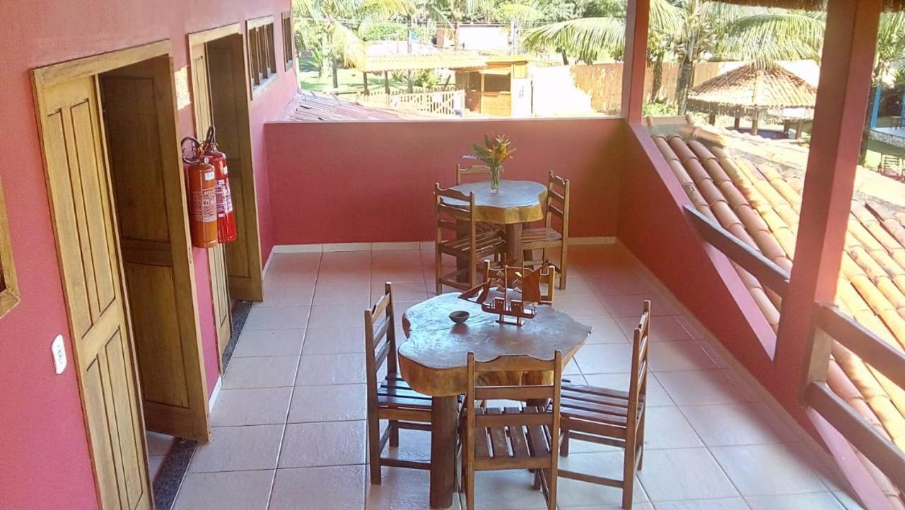 Pousada Perola Da Barra Inn 3*